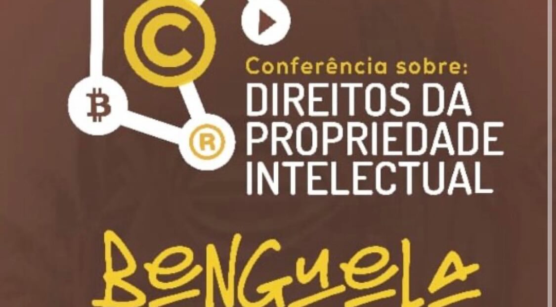 Conferência sobre:  Direito da Propriedade Intelectual